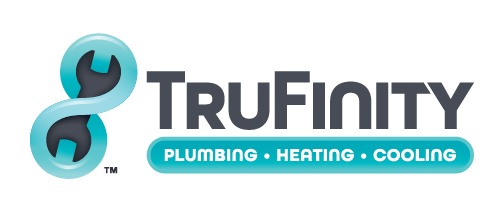 TruFinity Plumbing · Heating · Cooling