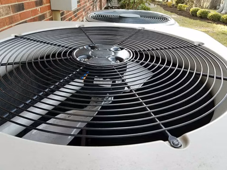 Getting Your Air Conditioner Ready For The Okanagan Summer