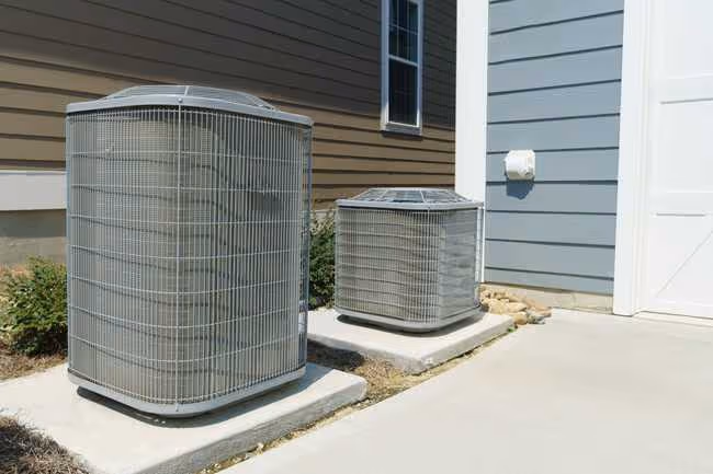 Beat the Heat: How Central AC Keeps Your Kelowna Home Cool