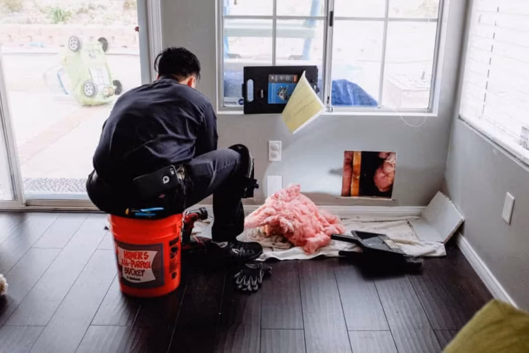 Thumb That Plumb: Spotting and Fixing Common Plumbing Problems