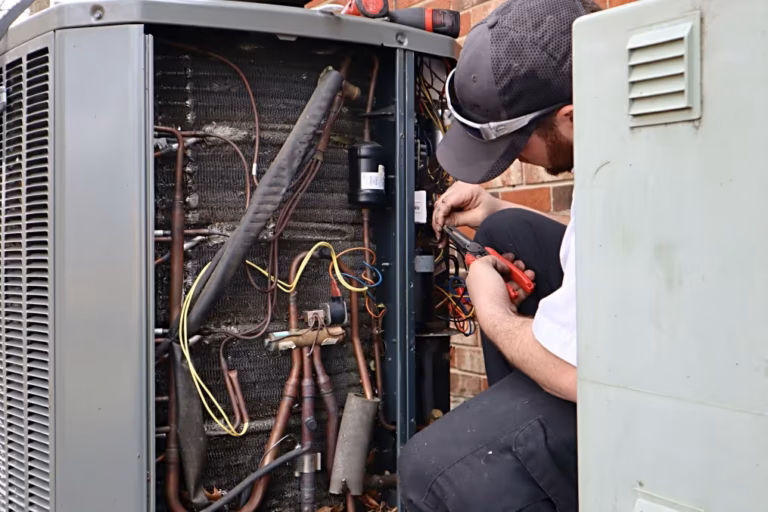 3 Tell-Tale Signs That Indicate It’s Time to Replace Your HVAC at Home