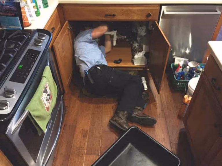 4 Common End-of-Winter Plumbing Issues – What to Know