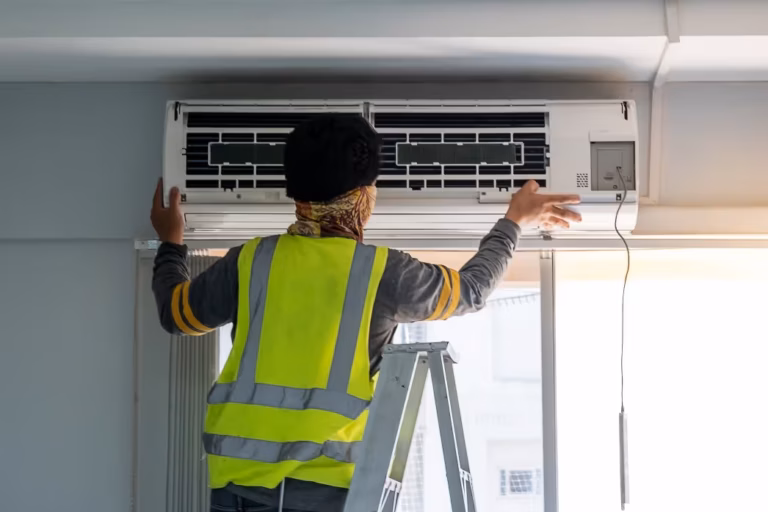 What You Need To Know About Home Air Conditioners