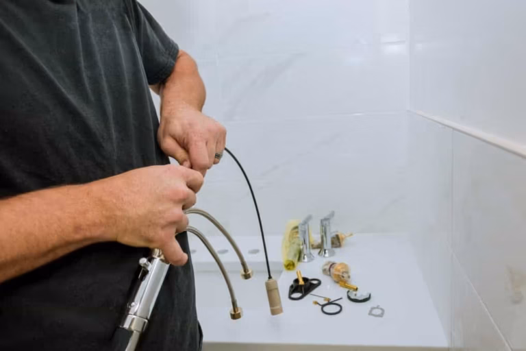 4 Reasons to Hire Licensed Plumbers for Plumbing Emergencies