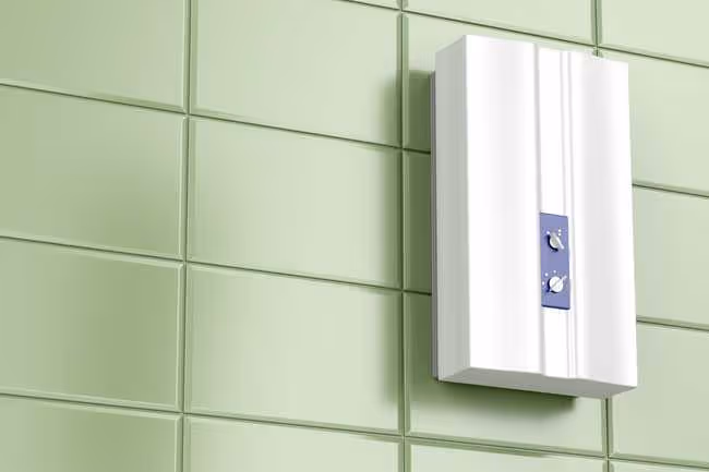 Should You Switch to a Tankless Water Heater?
