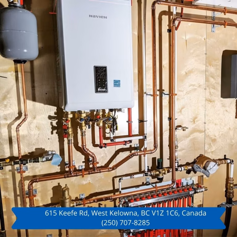 Kelowna Plumbing Tips – How to Prevent Common Plumbing Issues