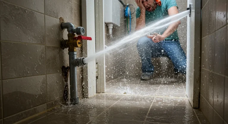 How to Prevent Emergency Plumbing Situations