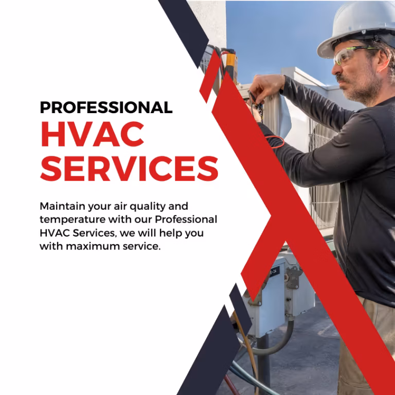 Professional HVAC Installation in Kelowna