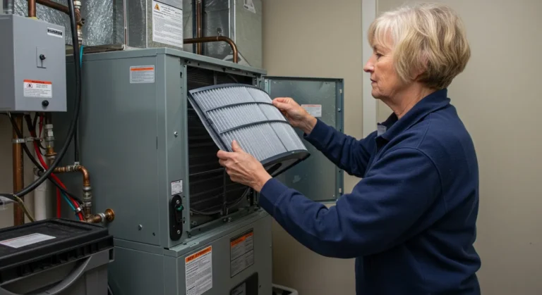 Essential HVAC Maintenance Tips in Kelowna