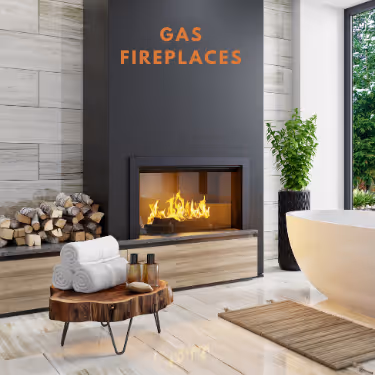 Troubleshooting Common Issues with Gas Fireplaces