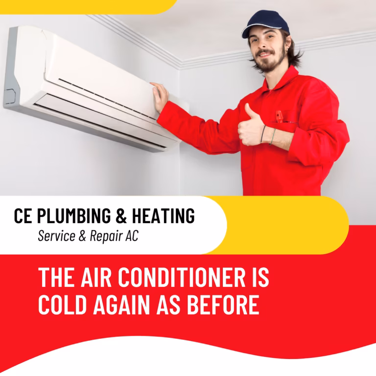 DIY AC Maintenance Guide for Kelowna Residents