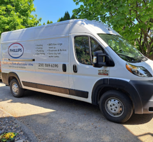 Phillips Plumbing & Heating Kelowna
