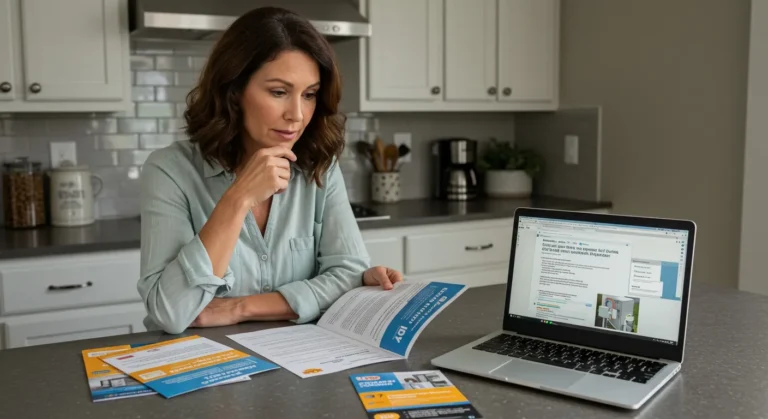 How to Choose Energy-Efficient Heating and Cooling in Kelowna