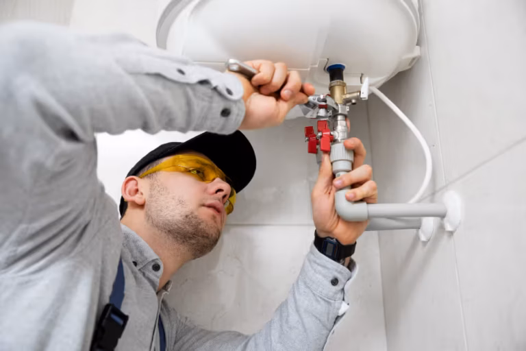 Hot Water Tank Replacement Cost in Kelowna: A Detailed Breakdown