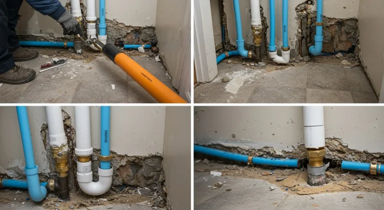 Understanding the Cost of Poly B Replacement in Kelowna: A Homeowner’s Guide