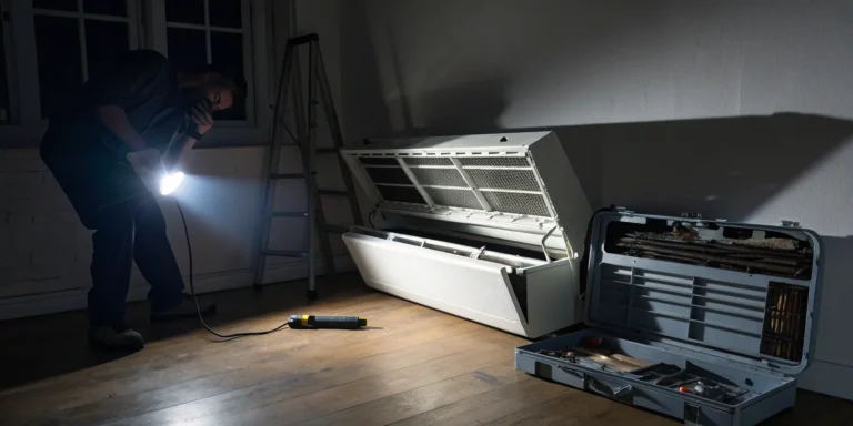 Your 24 Hour Emergency Air Conditioning Repair Guide