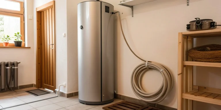 40 Gallon Heat Pump Water Heater: A Buyer’s Guide