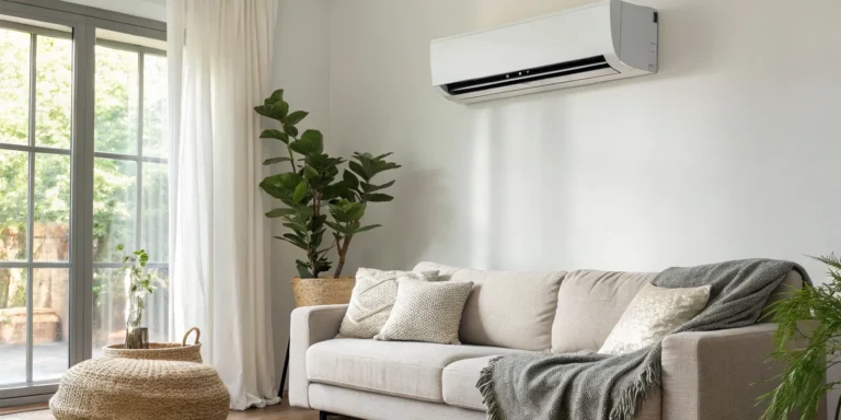 How Much to Install a Central Air Conditioner?