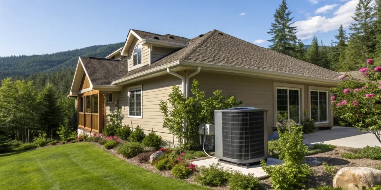 The Real Cost of Heat Pump Installation in Kelowna