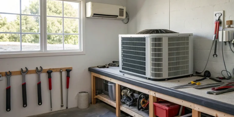 Can I Install a Central Air Conditioner Myself? Read This First