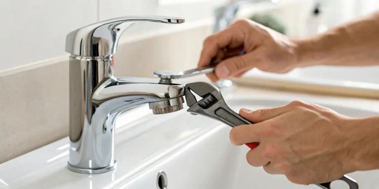 How to Repair a Leaky Bathtub Faucet in 5 Steps