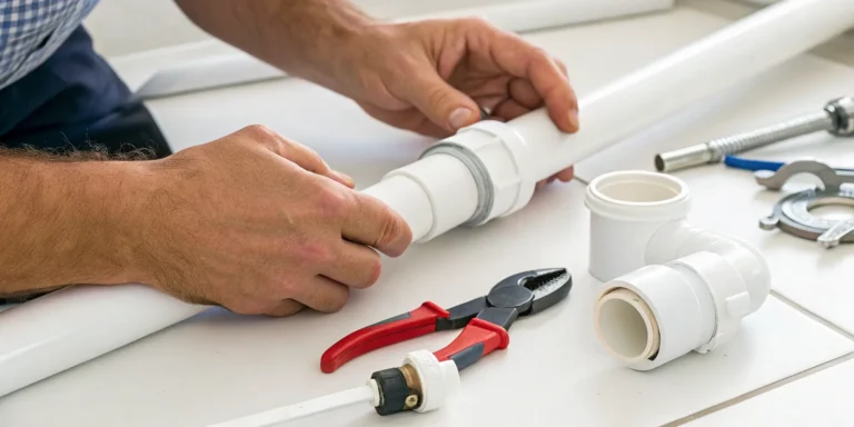 Broken PVC Water Pipe in the Okanagan? Here’s How to Fix It Fast!