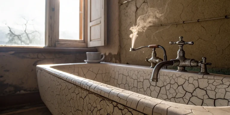 No Hot Water in Apartment for a Week? Here’s a Plan
