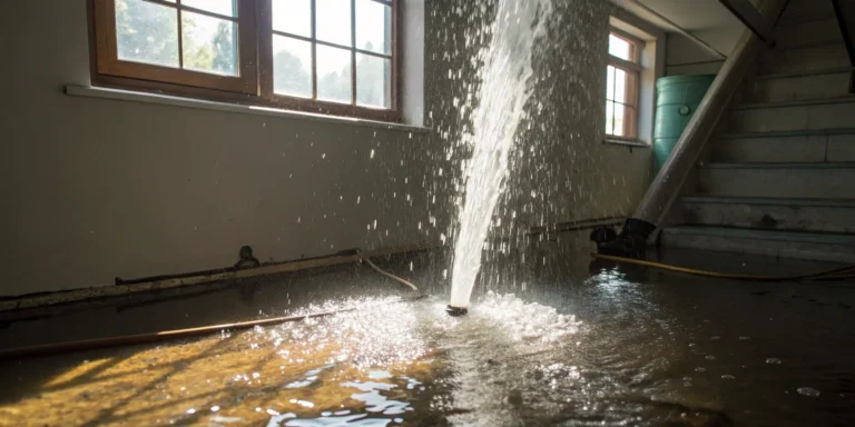 Cost to Fix a Burst Pipe: The Ultimate Price Guide