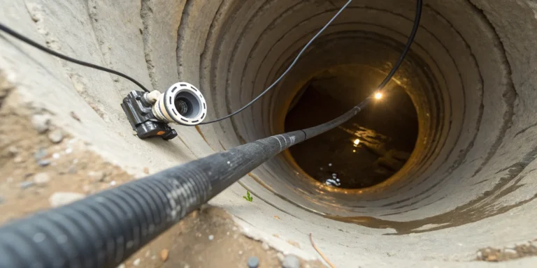 What a Sewer Camera Inspection Shows: A Homeowner’s Guide