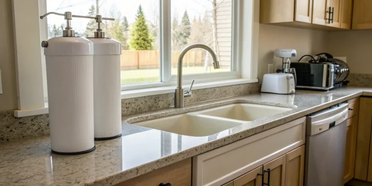 Water Softener Installation Costs in Kelowna: What Okanagan Homeowners Should Know
