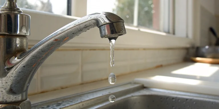 Cost to Repair a Leaky Faucet: A Full Breakdown