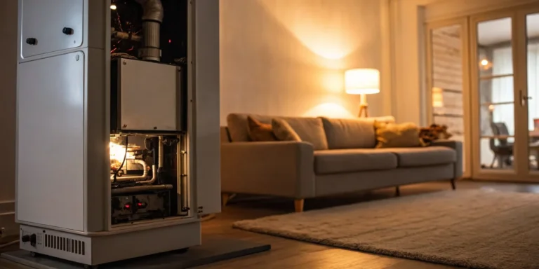 What Is Included in a Furnace Tune Up? A Full Guide