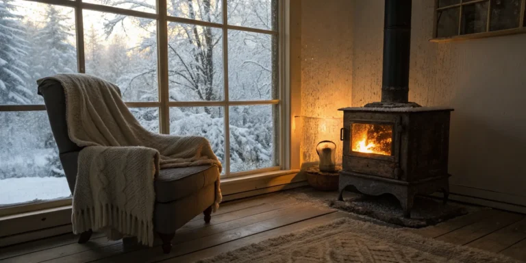 5 Telltale Signs You Need a New Furnace