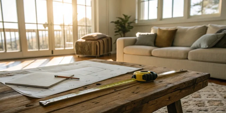 A Homeowner’s Guide to Square Footage (Sq Ft)