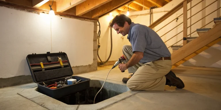 How to Replace a Zoeller Sump Pump: A DIY Guide