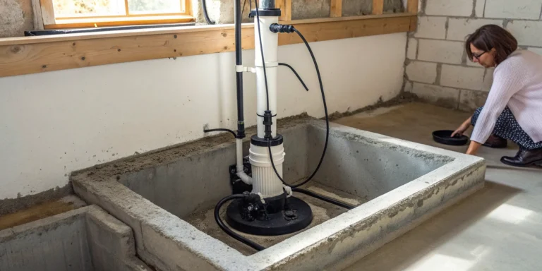 Replacing a Sump Pump? A Step-by-Step YouTube Guide