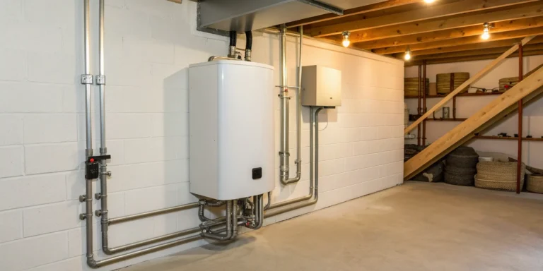 How Much to Install a Tankless Water Heater: A Breakdown