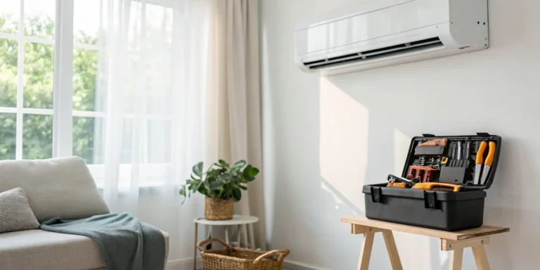 AC Repair Cost: Your Guide to Repair vs. Replace