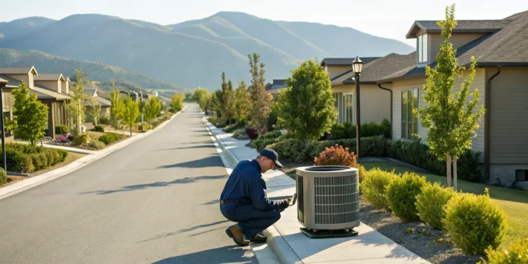Central AC Repair Cost: What You Should Expect