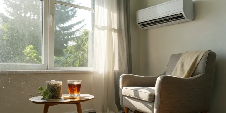 Why Is My AC Not Cooling? 5 Easy Fixes to Try