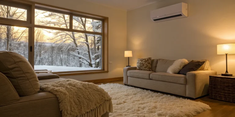 Mini Split AC and Heat: The Homeowner’s Guide