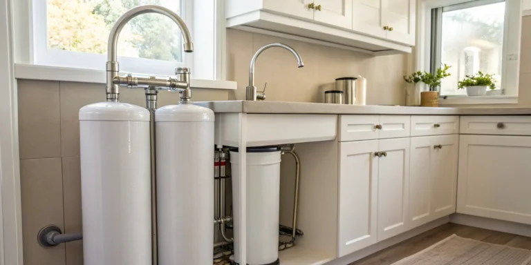 Water Softener Installation Cost: A Complete Guide