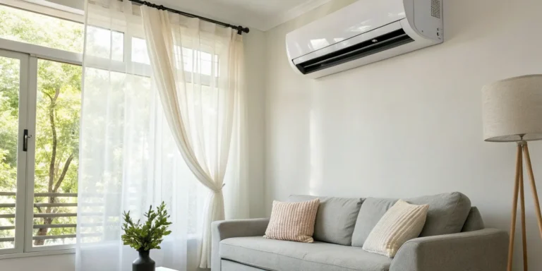 Mini Split AC Unit Installation: What to Expect