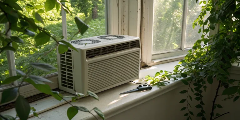 Window AC Repair: Fix It Yourself or Call a Pro?