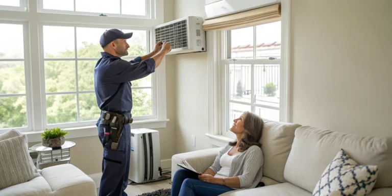 Split AC Repair Cost: What to Expect on Your Bill