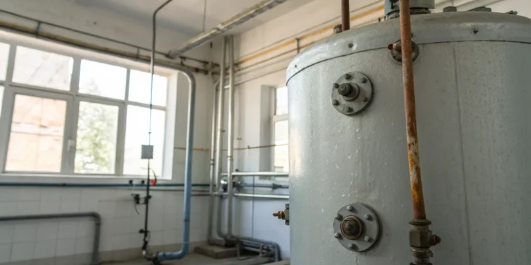How to Find Water Heater Age: A Quick Guide