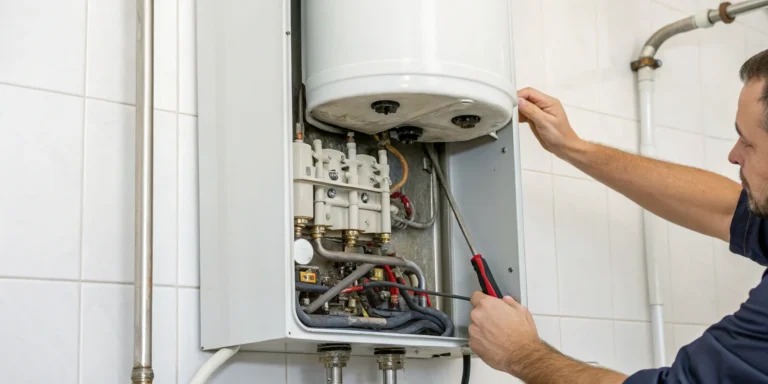Electric Water Heater Parts & Accessories Explained