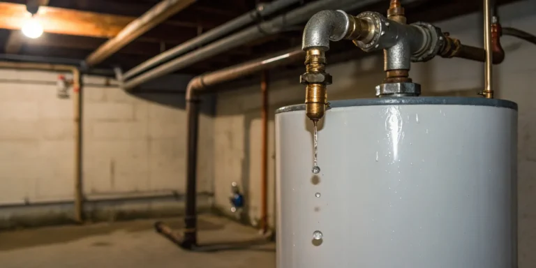 Why Is My Hot Water Heater Knocking After a Flush?