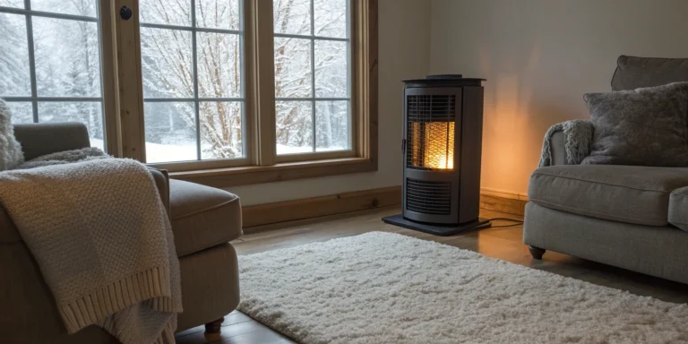 Furnace Not Blowing Hot Air? A 5-Step Guide