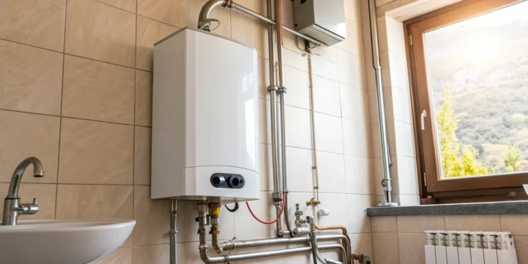 The 140 000 BTU Tankless Water Heater Buyer’s Guide